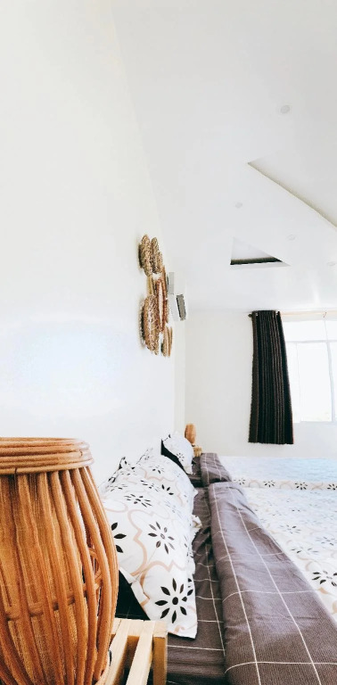Chang's Hostel