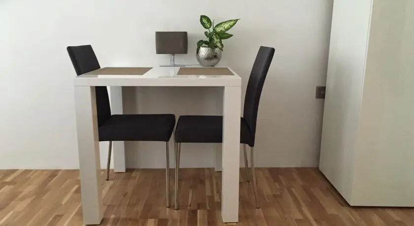 MY Messe & Business Home by Old Town