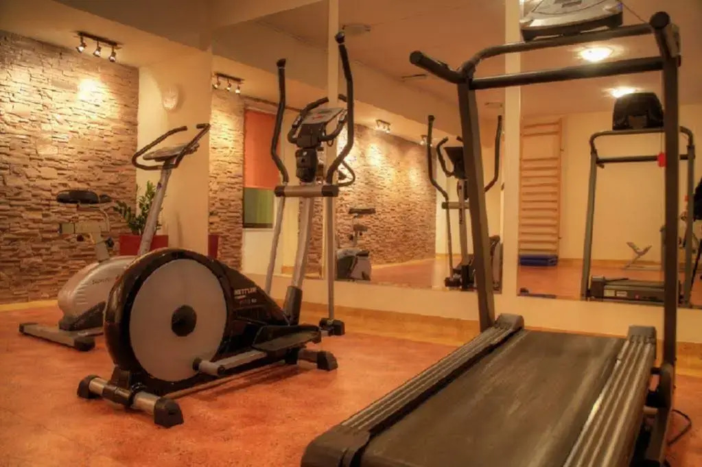 Hotel Le Mont Medical & SPA Adults Only