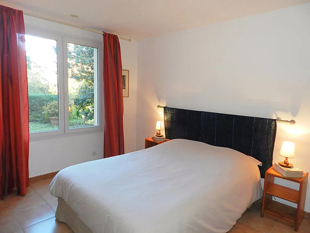 Apartment Kerkor Aix en Provence