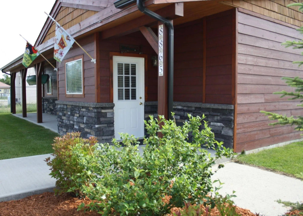 The Paddlers' Inn