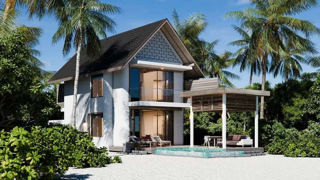 Meyyafushi Maldives - Premium All Inclusive