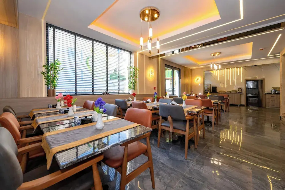 Otel Carpediem Gold Kuşadası