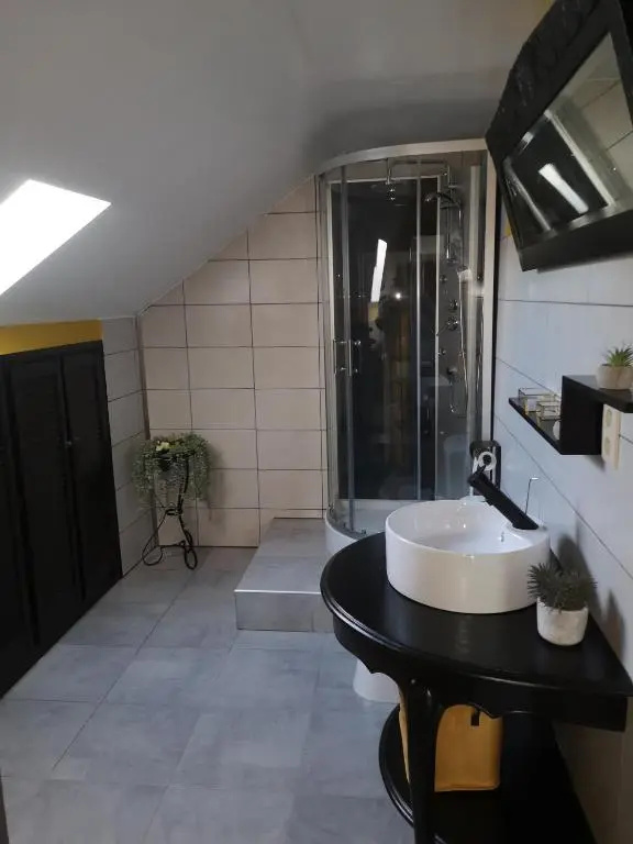 Au Louis dor, gite pour 6 personnes