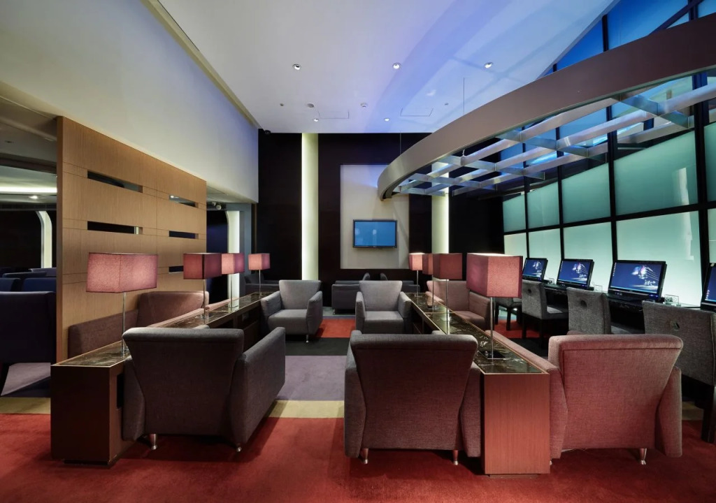The Tango Hotel Taipei XinYi