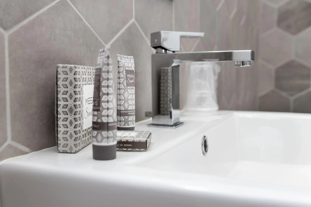 Elisabeth Boutique Rooms