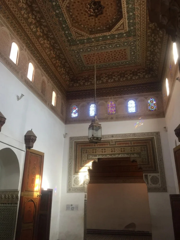 Riad M17 - Hammam & Spa