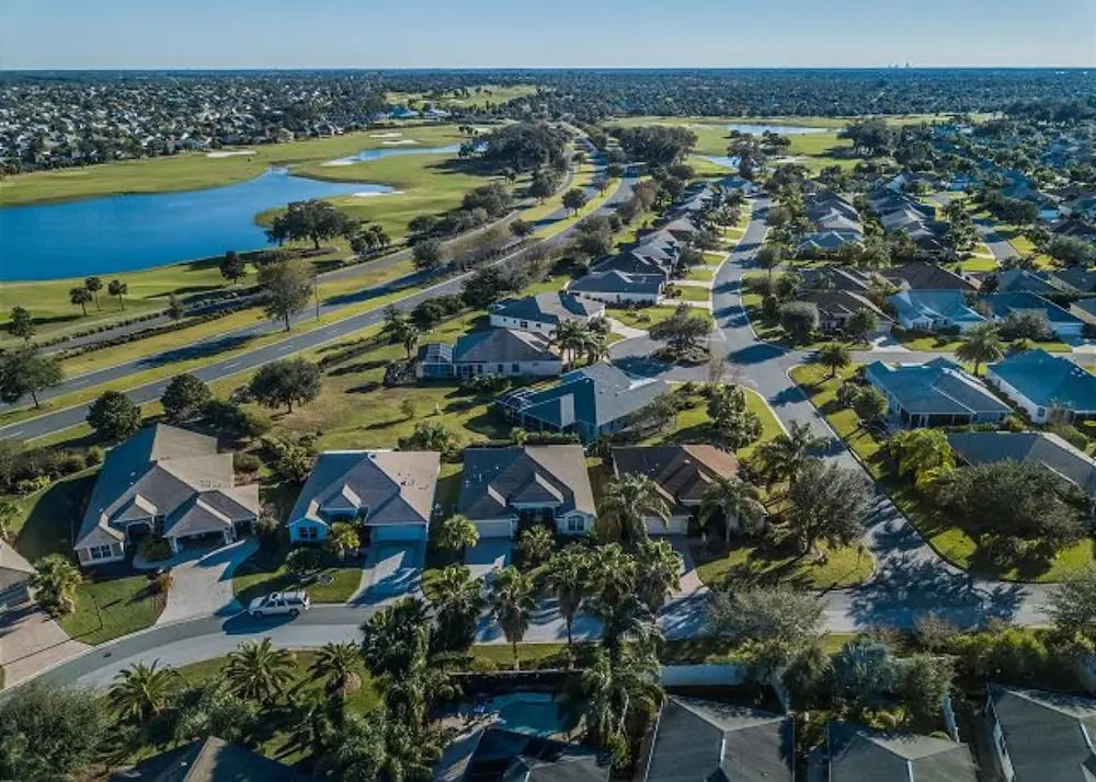 Haynesville Way 800 by White Pelican VR