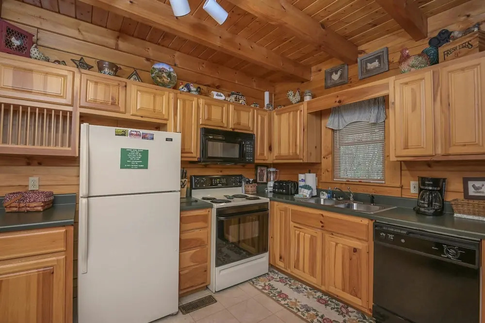 Legacy Lodge by Eagles Ridge Resort