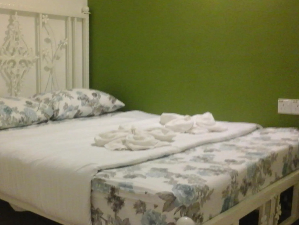 NIDA Rooms Langkawi Al Hana