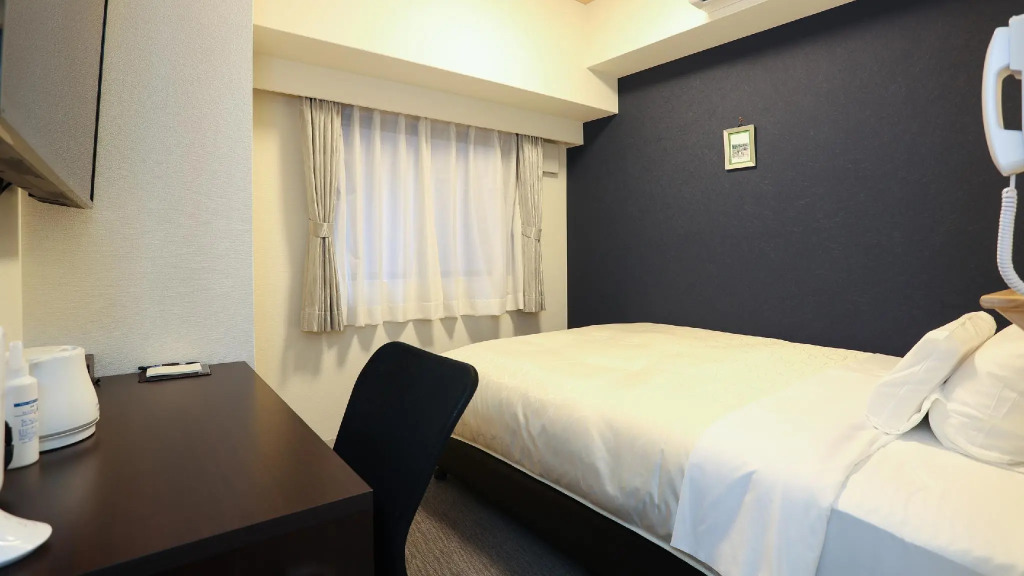 Station Hotel Nagasaki Suwa
