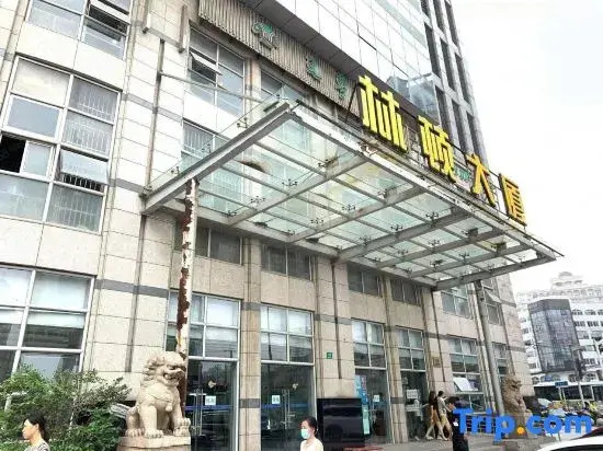 Jixuan Leju