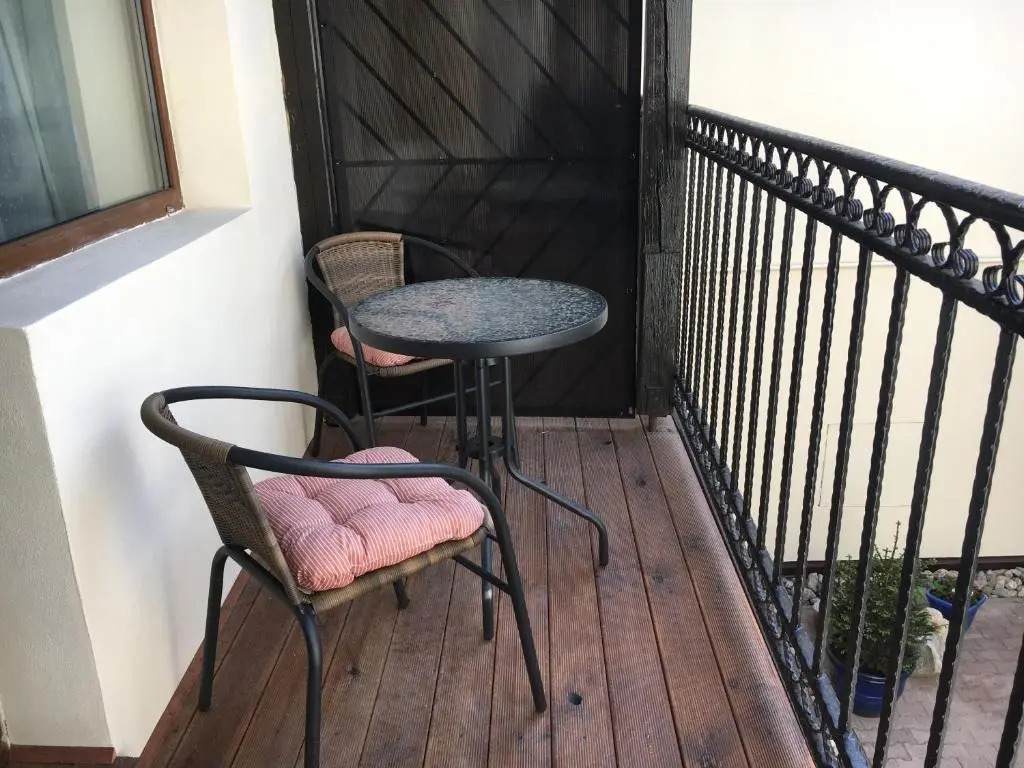 Gasthof Clara