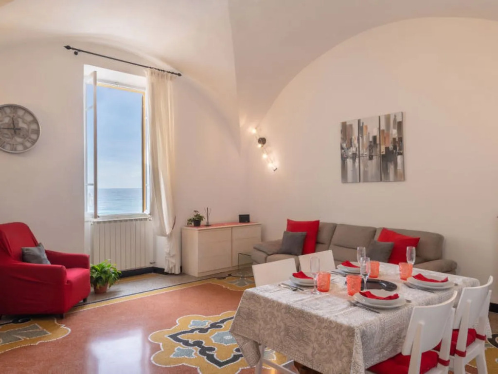 Apartment Boggiano by Interhome