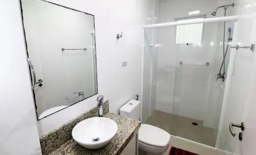 Apartamento Aguas Azuis Bombinhas 1069