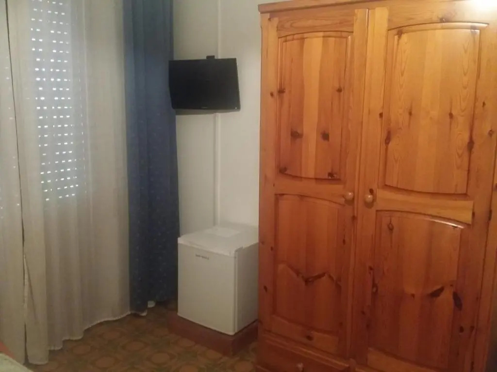 Hotel Annibale