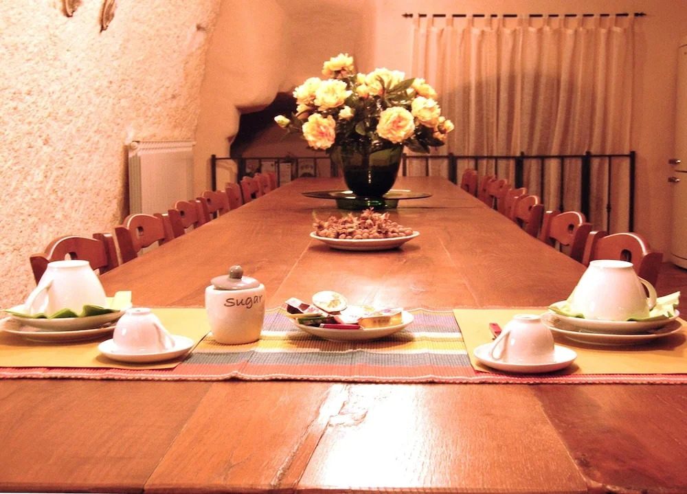 Mansion With 3 Bedrooms in Vignanello, With Furnished Terrace and Wifi