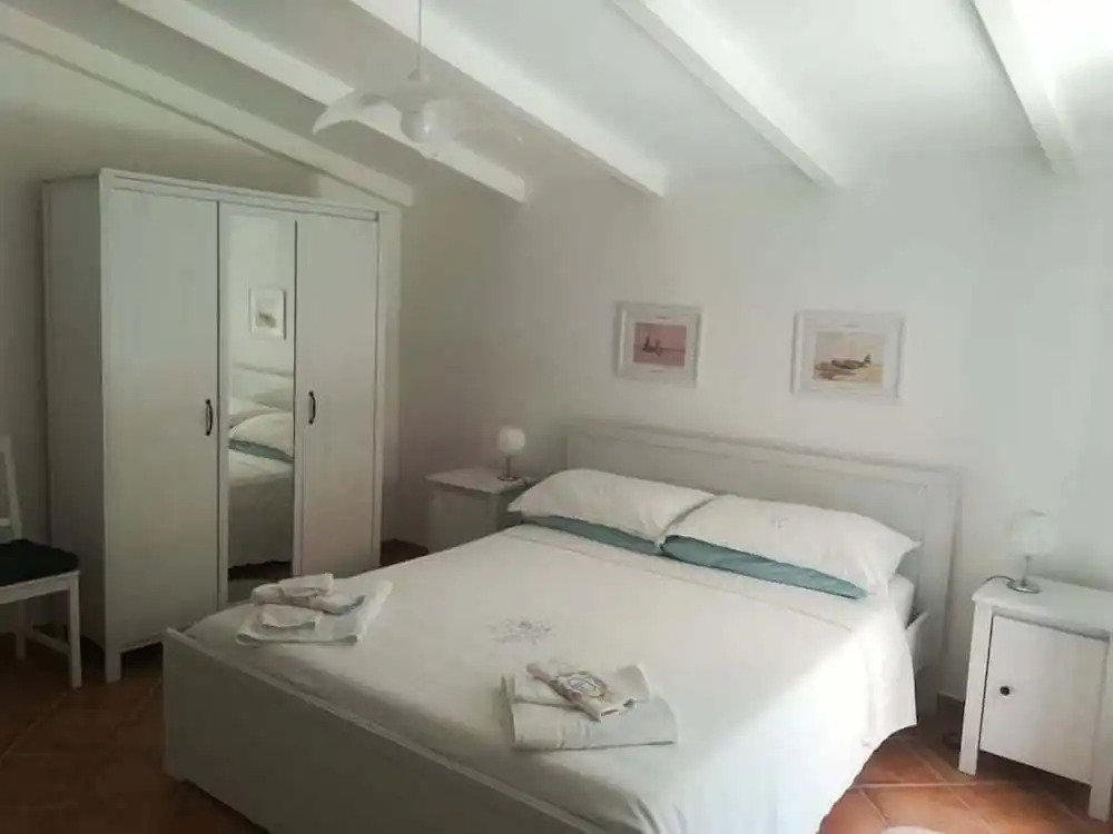 L'Aranceto Sorrentino Residence