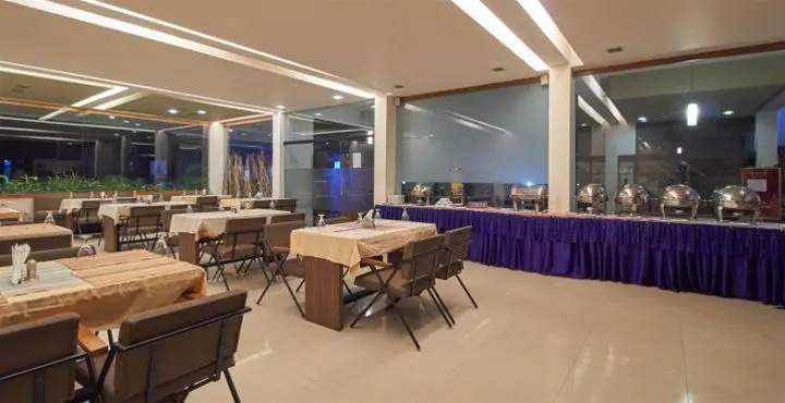Sayoojyam Residency