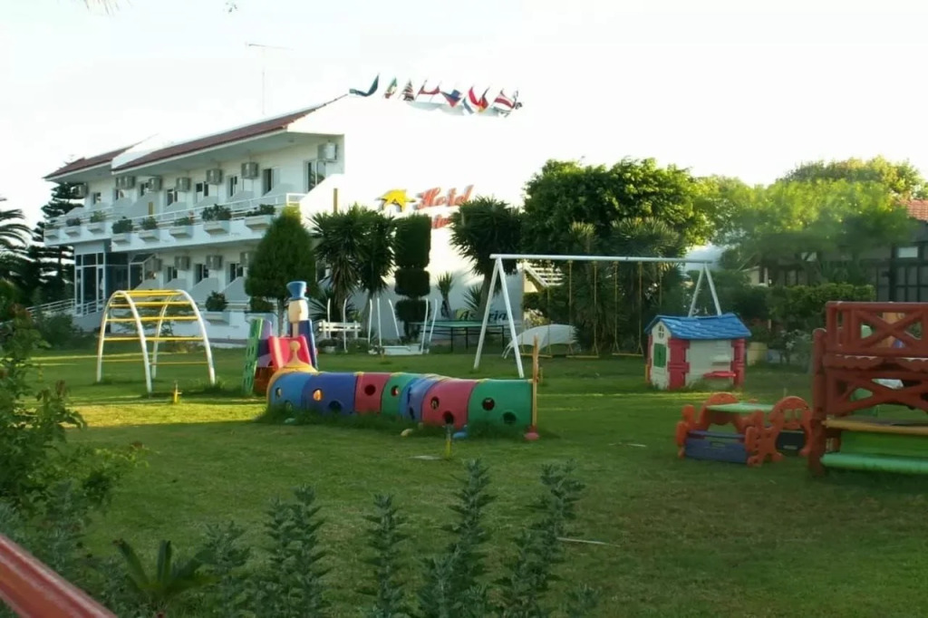 Asterias Bay Hotel By Anayia All Inclusive Resorts