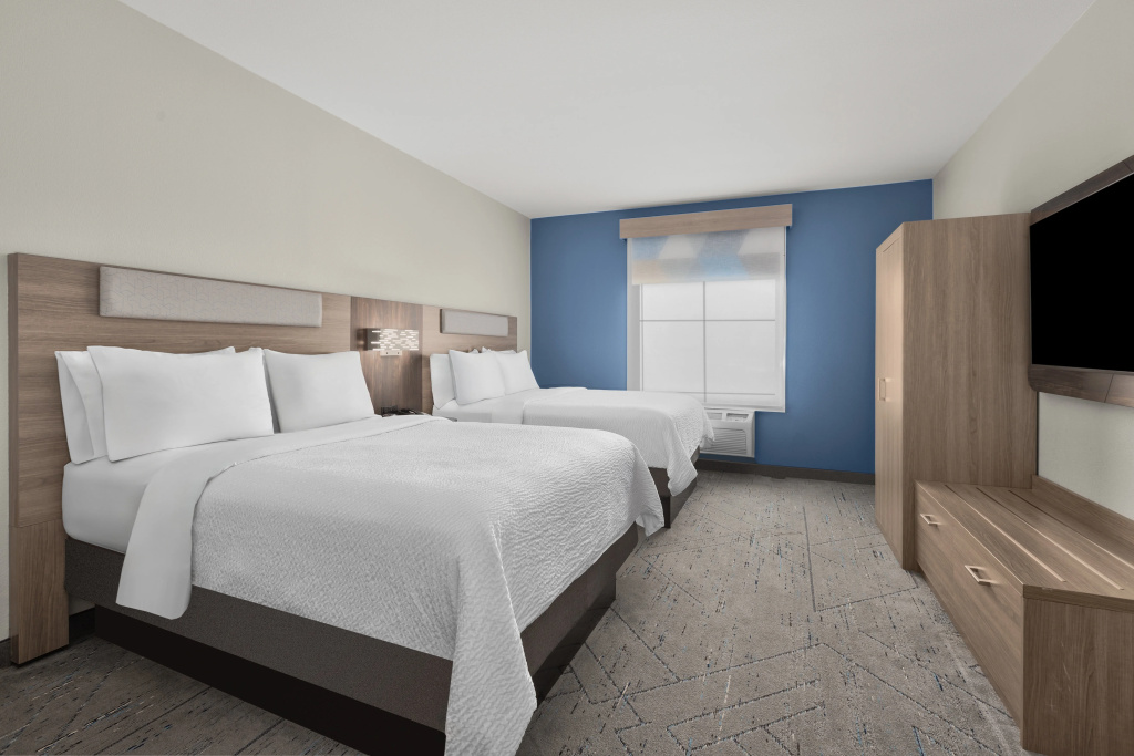 Holiday Inn Express Marble Falls by IHG