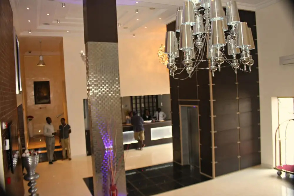 Mardezok Hotel
