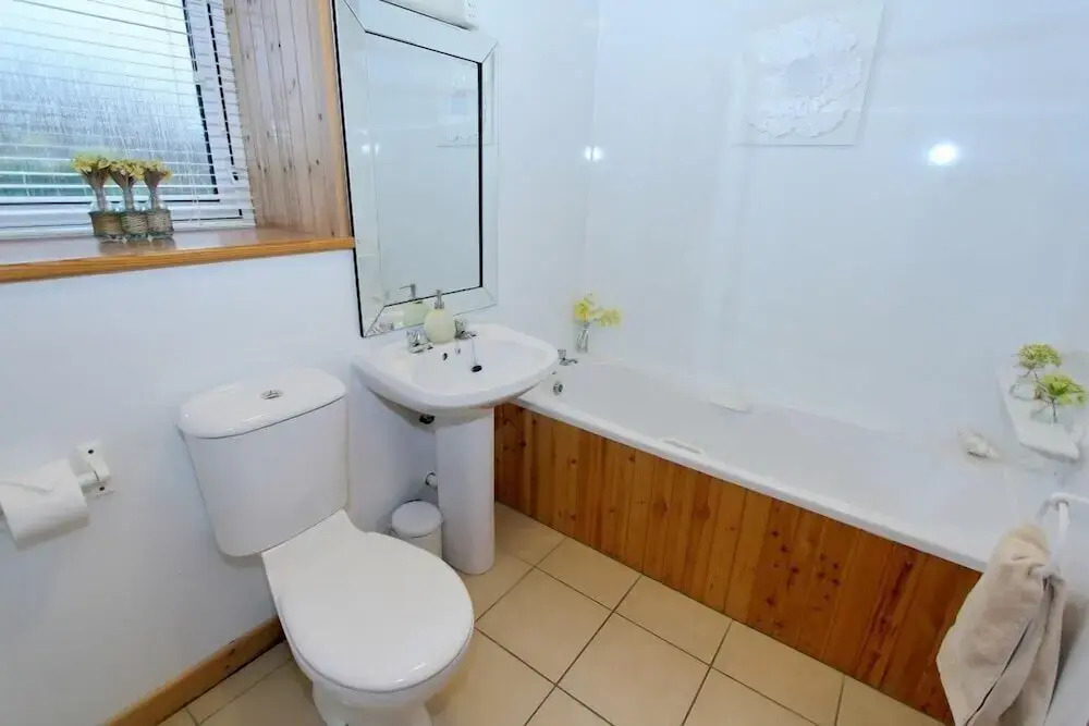 Canach Cottage