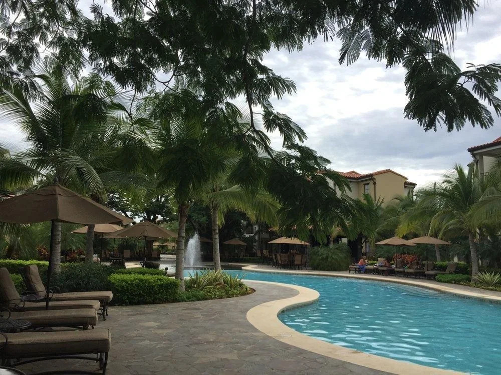 Pacifico Resort Condominiums