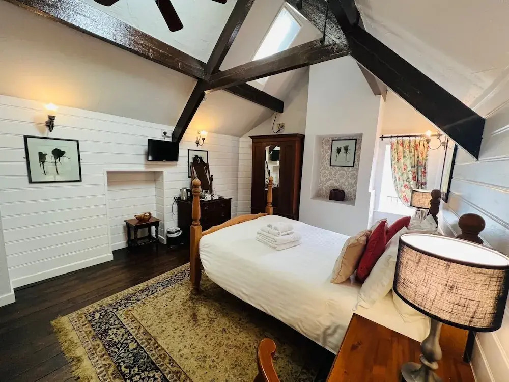 Peak Hotel Castleton