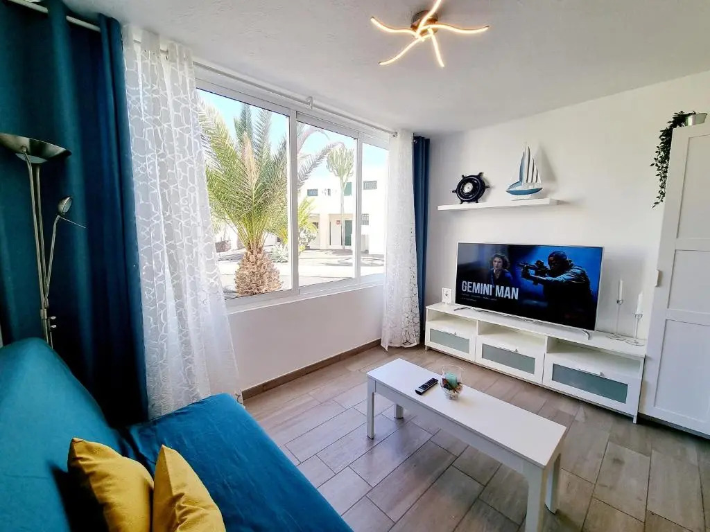 Apartamento Luca 05 en Playa Roca