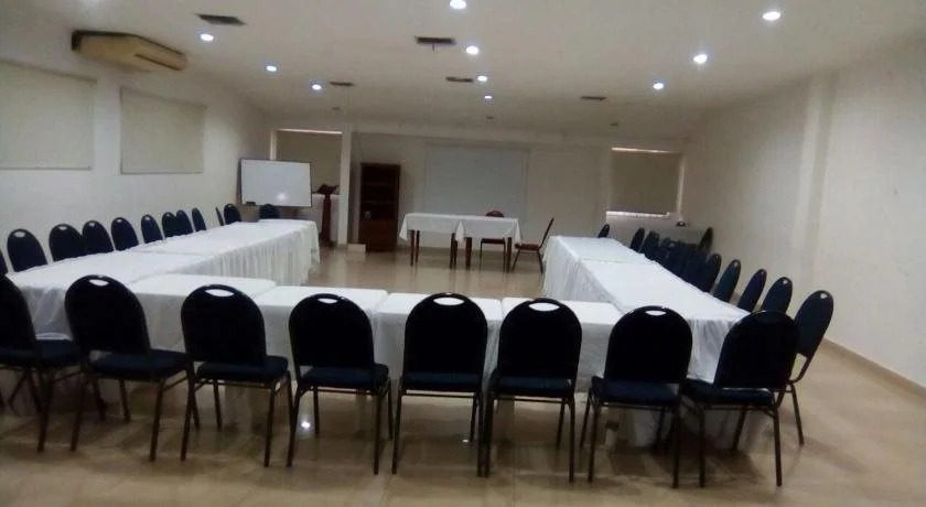 Hotel Kimari
