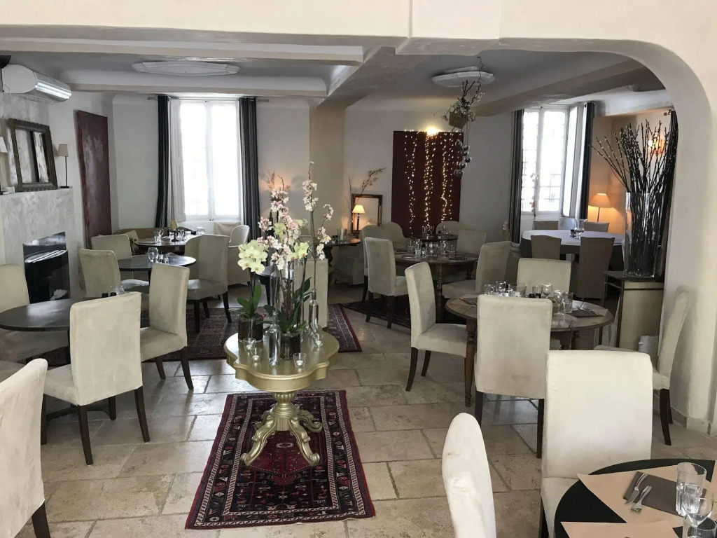 Hôtel LA MARGELLE