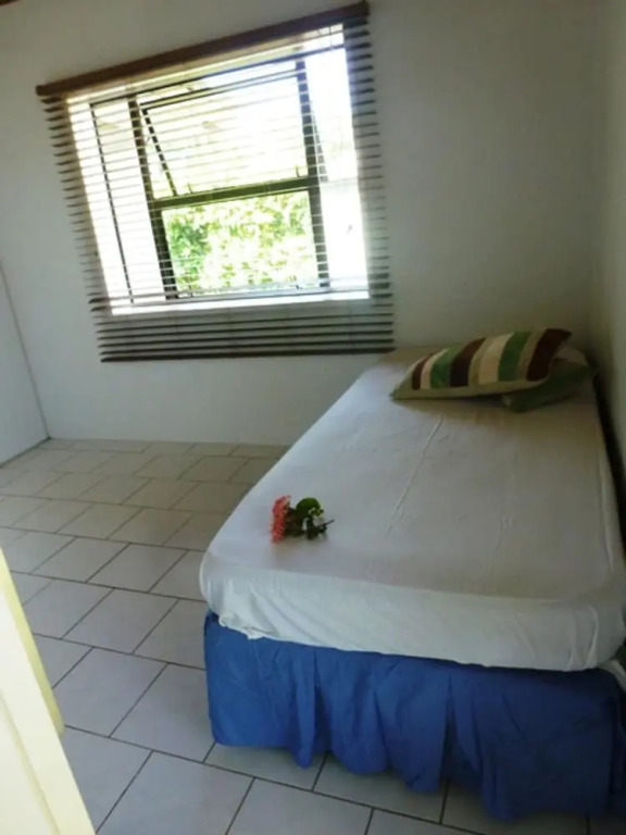 Ruatonga Villa
