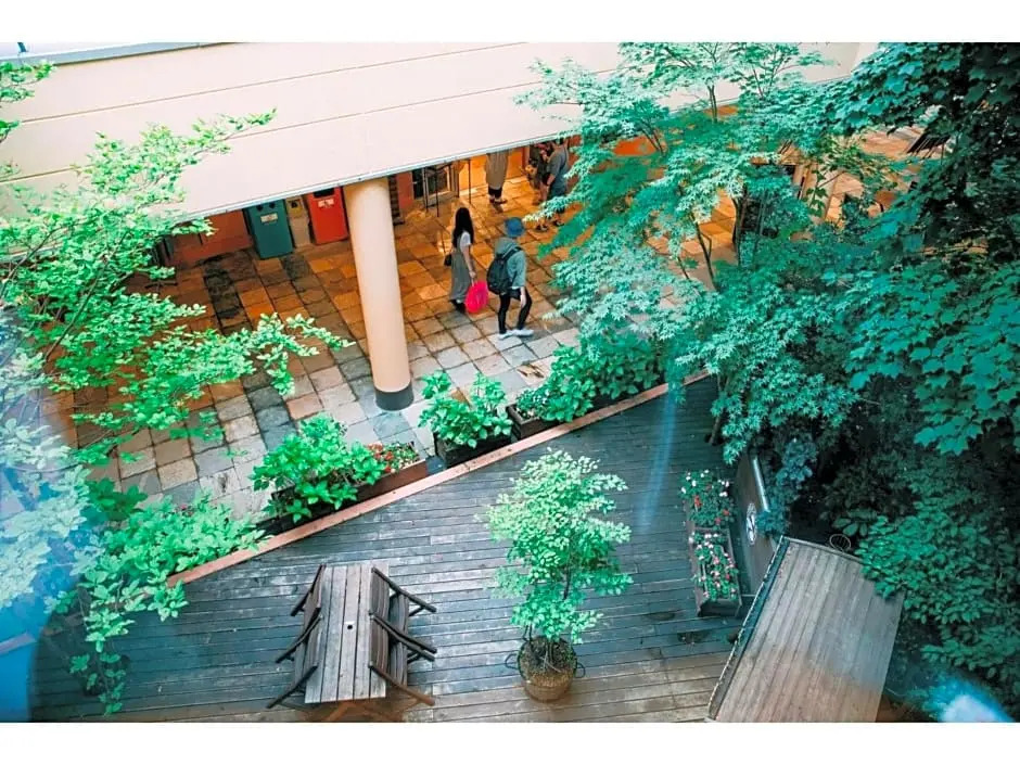 HOTEL KARUIZAWA CROSS - Vacation STAY 56422v