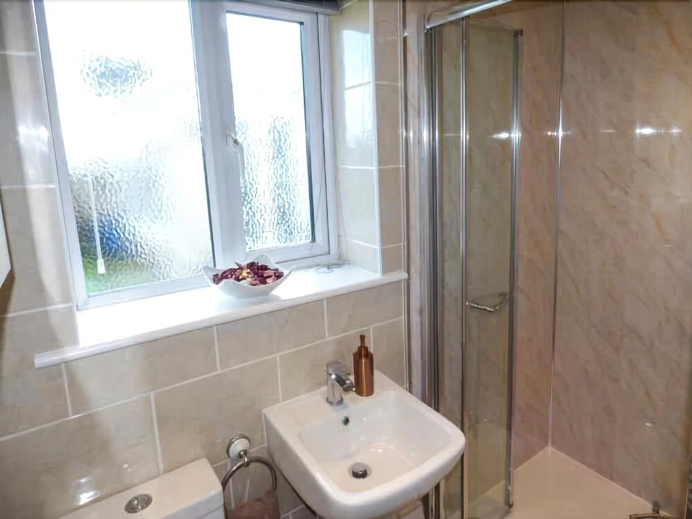 4 Well Lane Annexe