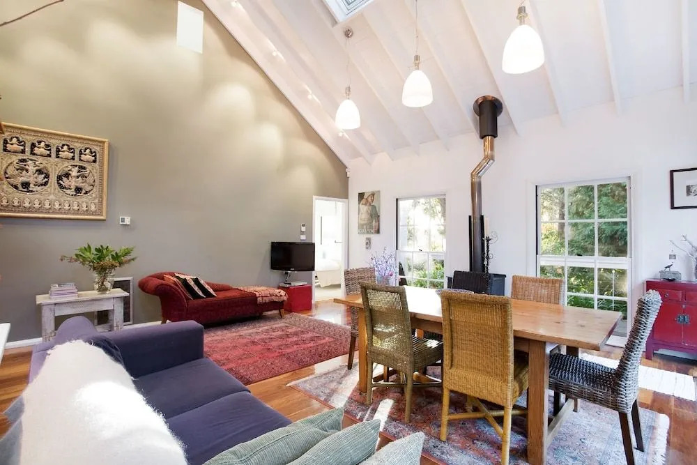 White Cottage