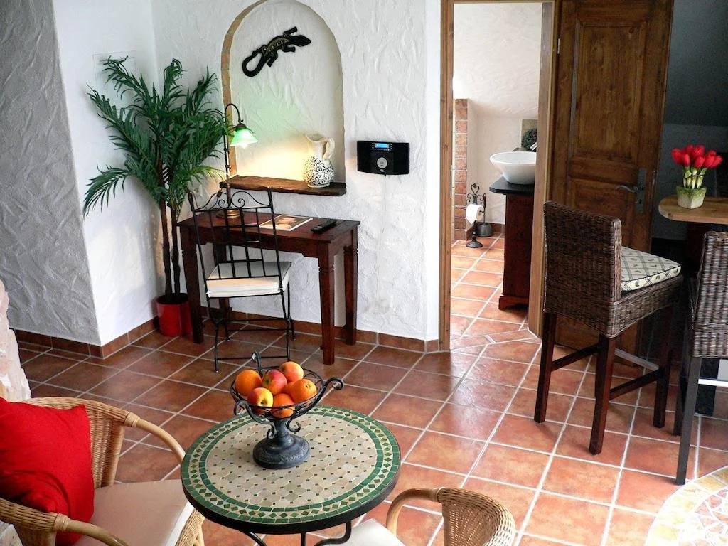 Apartmenthaus Casa Palma