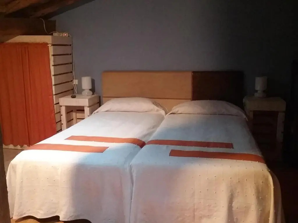 Casa Rural 1904