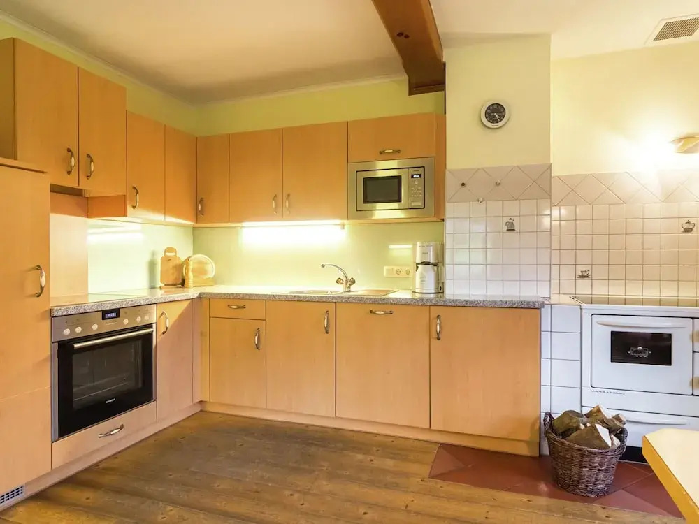 Farmhouse in St Johann with Sauna