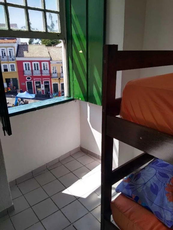 Carnaval Inn-Pelourinho