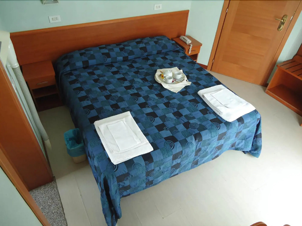 Hotel Blue Moon B&B