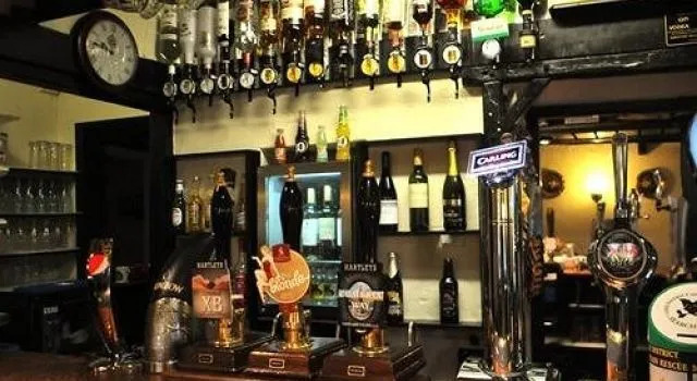 Gilpin Bridge Inn