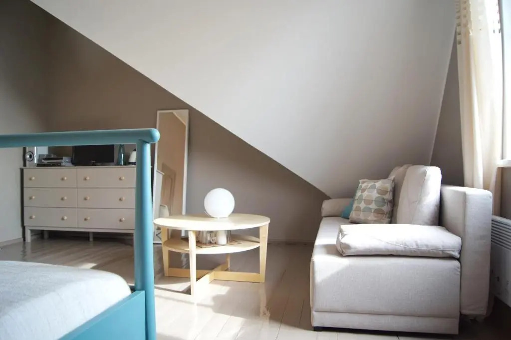 Guest House Vasara