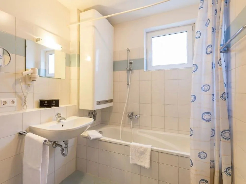 AlpenParks Apartment & Ferienresort Rehrenberg Viehhofen