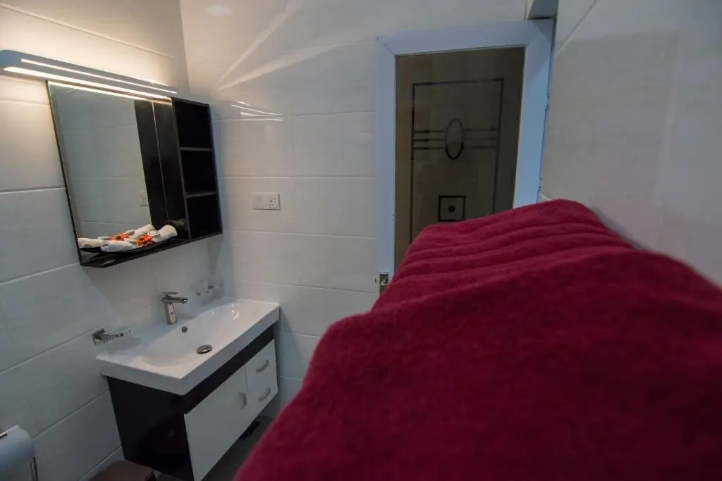 Sea View Fully Furnished 2BR Luxury Apartment