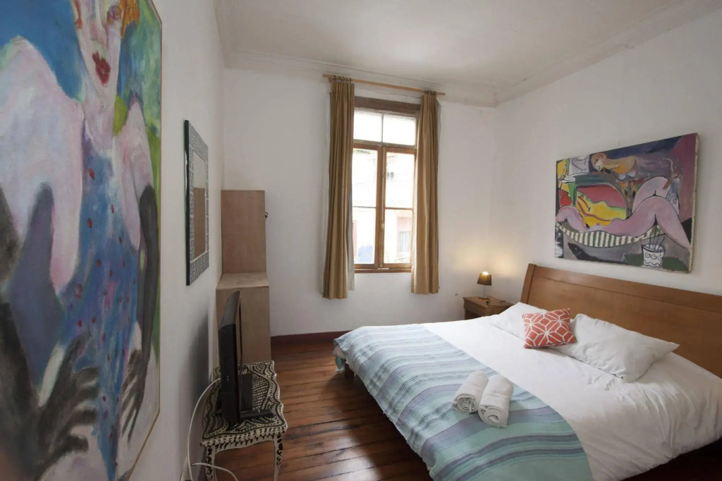 Cerro Alegre Guest House