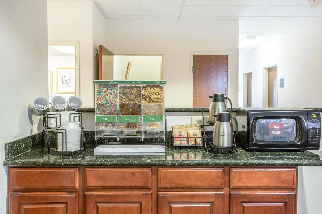 Comfort Inn & Suites Riverton