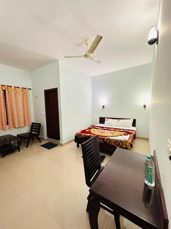 PKN Homestay kumily Thekkady
