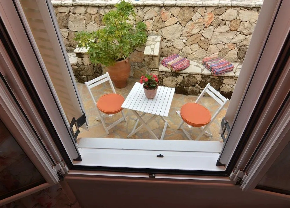 Alavastros Villa Maisonettes