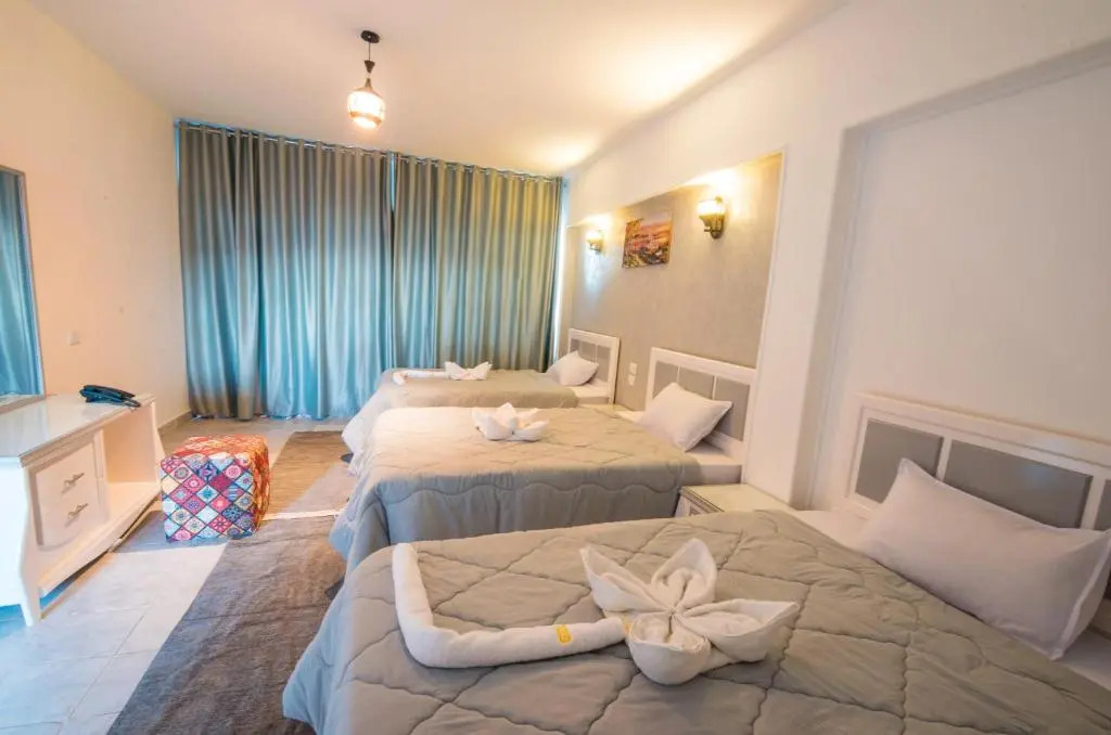 Golden Heights Dahab Resort